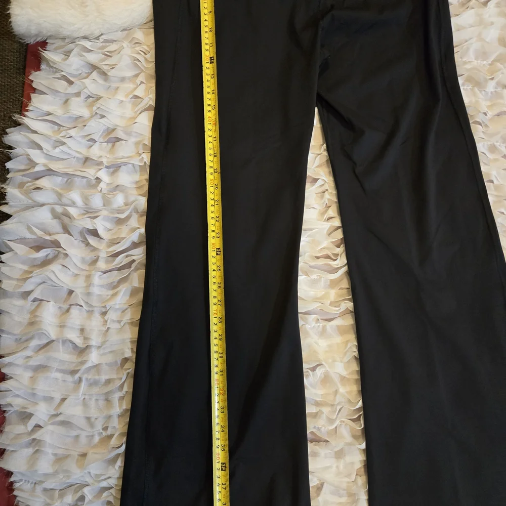 GAP Dark Navy Pure Leggings - Picture 6 of 7